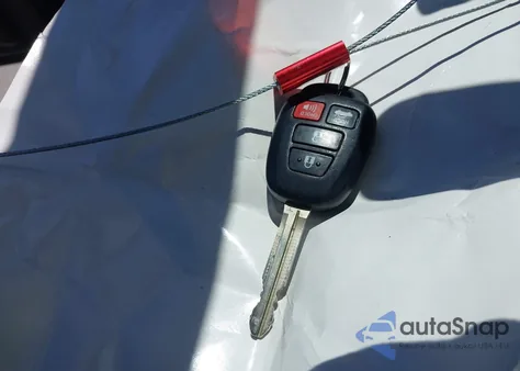 2016 Toyota Camry Se из США, поврежденный, VIN 4T1BF1FK2GU202374